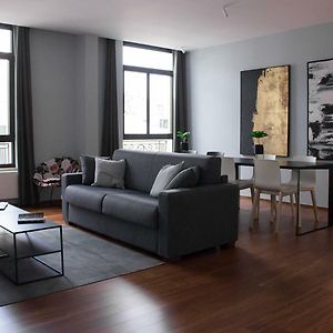Appartement met Twee Slaapkamers
