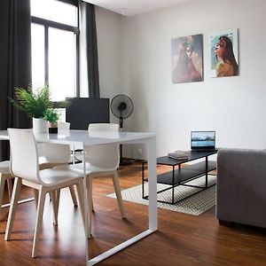Appartement met een Slaapkamer